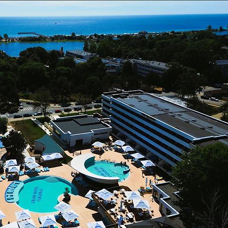 Grand Hotel Caraiman Neptun Εξωτερικό φωτογραφία