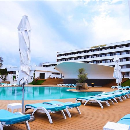 Grand Hotel Caraiman Neptun Εξωτερικό φωτογραφία