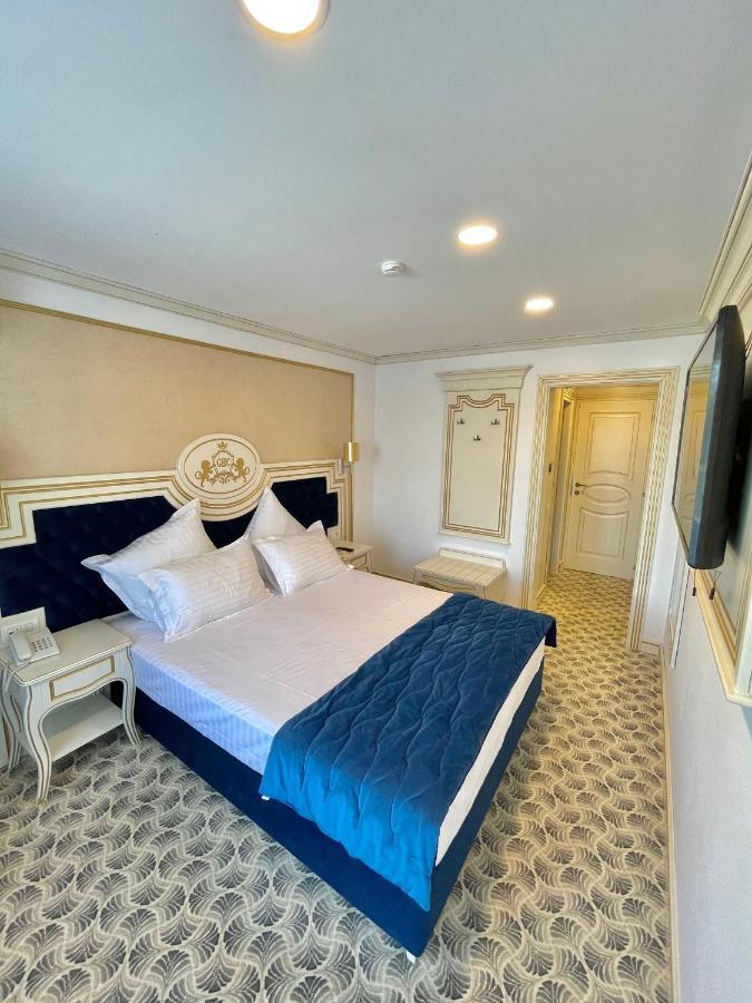 Grand Hotel Caraiman Neptun Εξωτερικό φωτογραφία