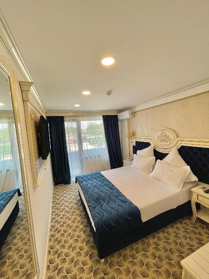 Grand Hotel Caraiman Neptun Εξωτερικό φωτογραφία