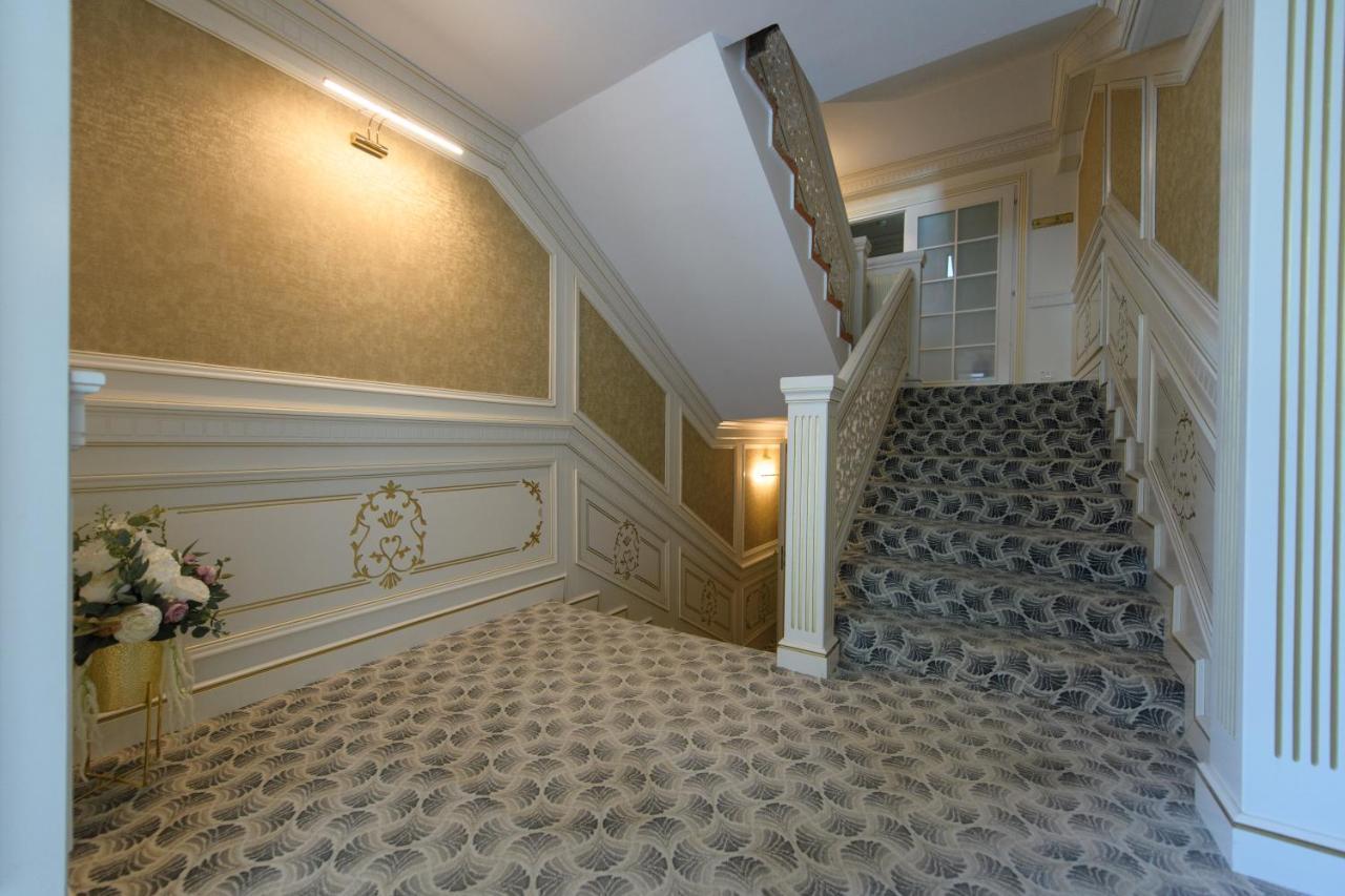 Grand Hotel Caraiman Neptun Εξωτερικό φωτογραφία