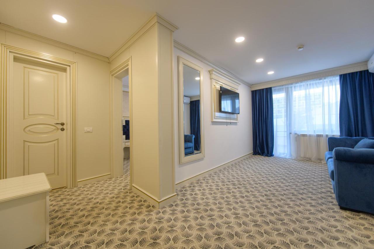 Grand Hotel Caraiman Neptun Εξωτερικό φωτογραφία