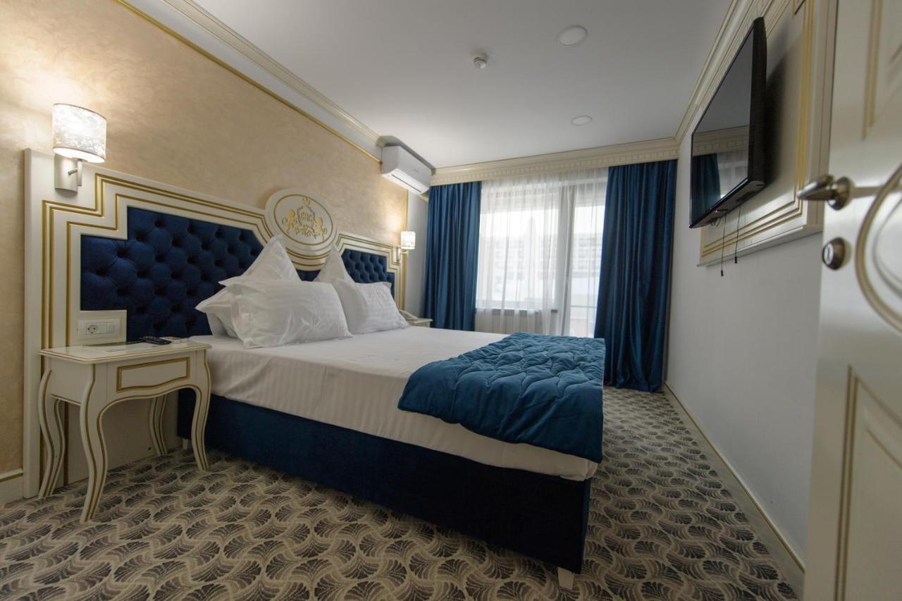 Grand Hotel Caraiman Neptun Εξωτερικό φωτογραφία