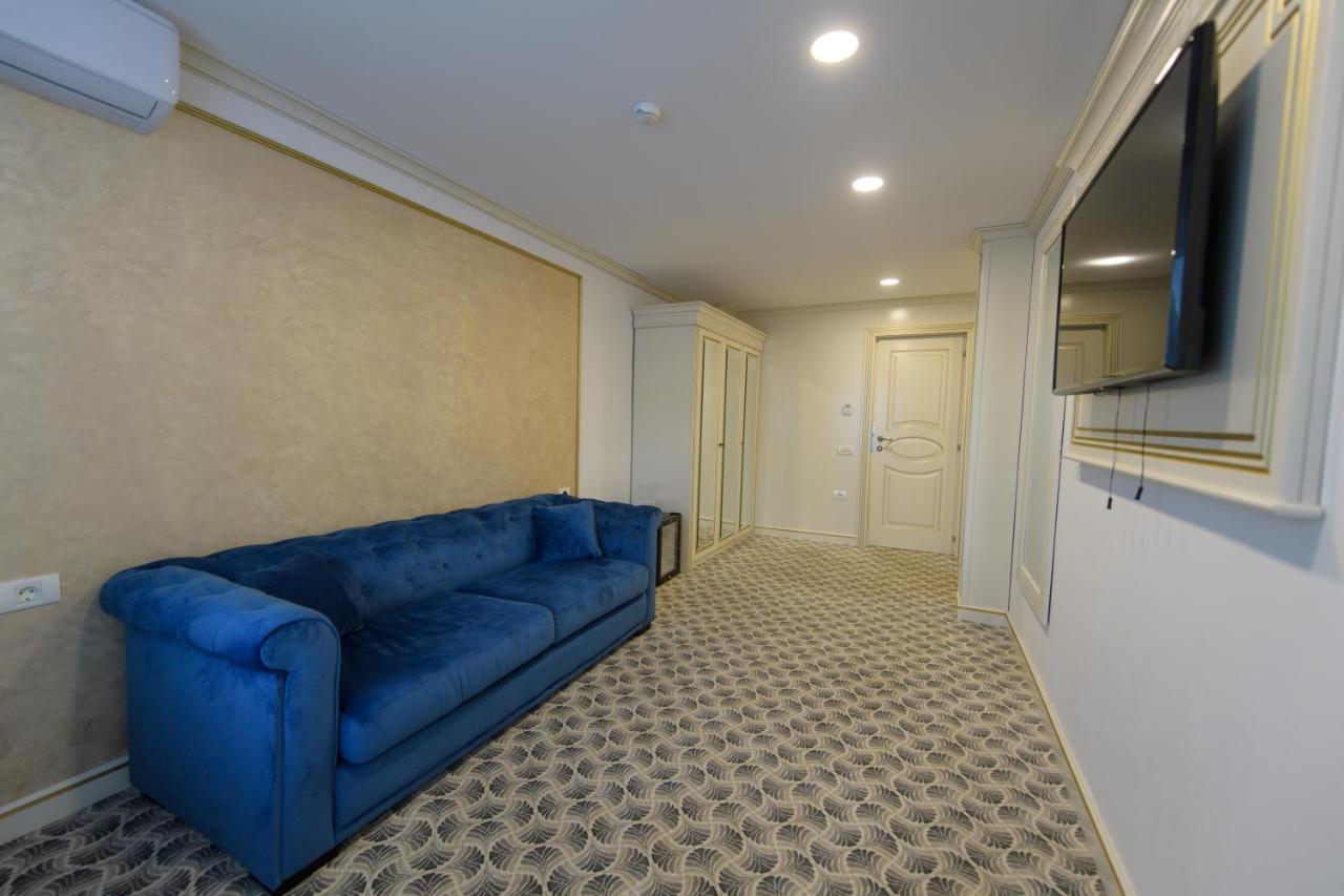 Grand Hotel Caraiman Neptun Εξωτερικό φωτογραφία