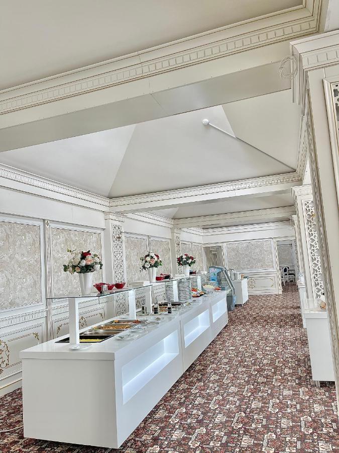 Grand Hotel Caraiman Neptun Εξωτερικό φωτογραφία