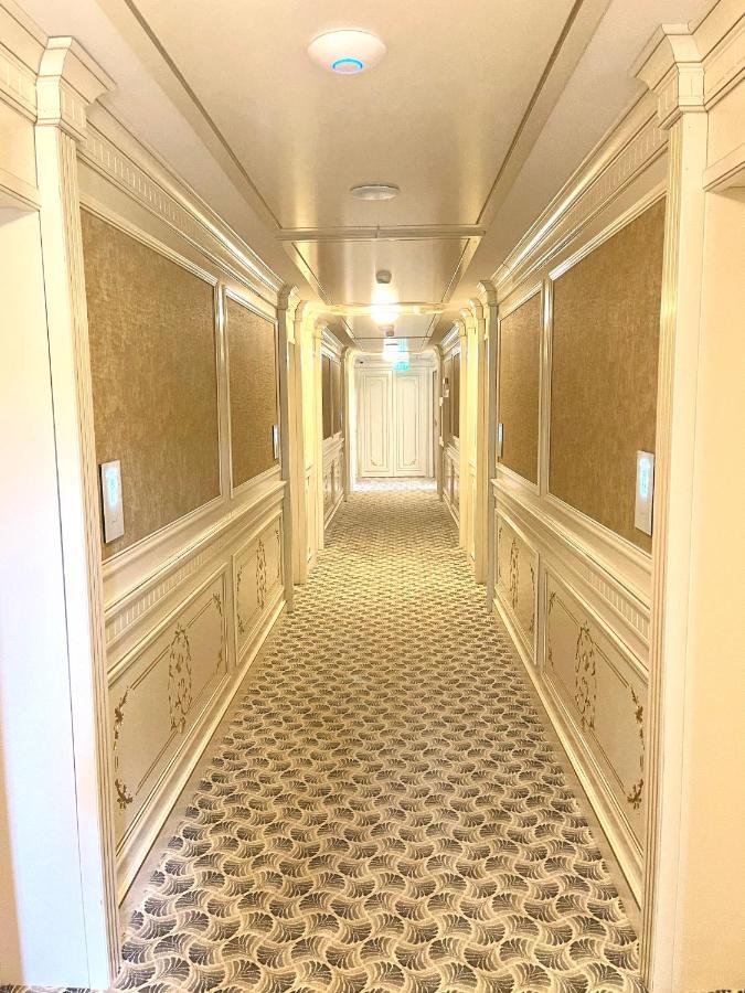 Grand Hotel Caraiman Neptun Εξωτερικό φωτογραφία
