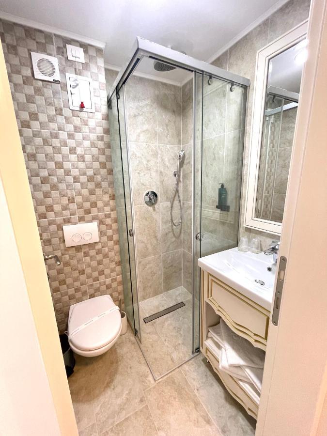 Grand Hotel Caraiman Neptun Εξωτερικό φωτογραφία
