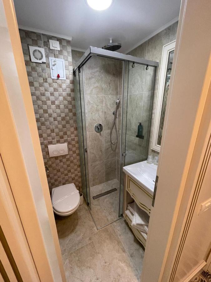 Grand Hotel Caraiman Neptun Εξωτερικό φωτογραφία